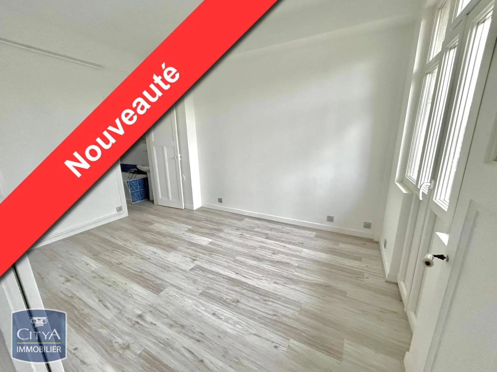 Photo 1 Appartement 2 pièces 35.31m²