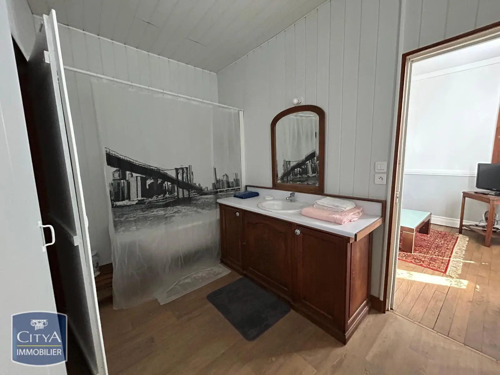 Photo 11 Appartement 3 pièces 70.72m²