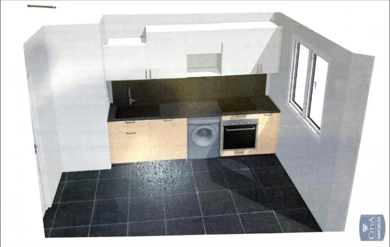 Photo 2 Appartement 4 pièces 85.9m²