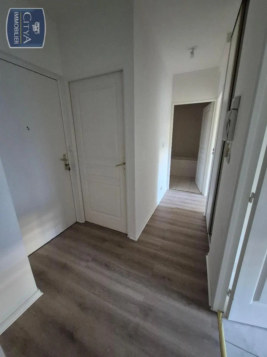 Photo 4 Appartement 2 pièces 46.67m²