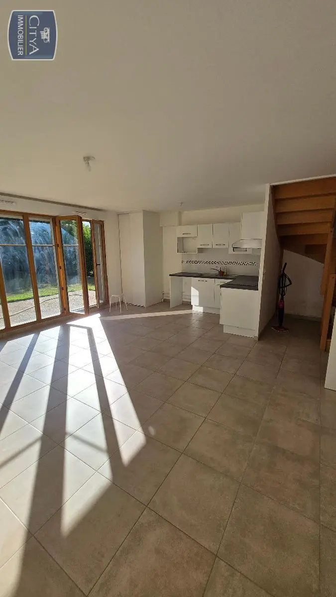 Photo 1 Maison 5 pièces 94.5m²
