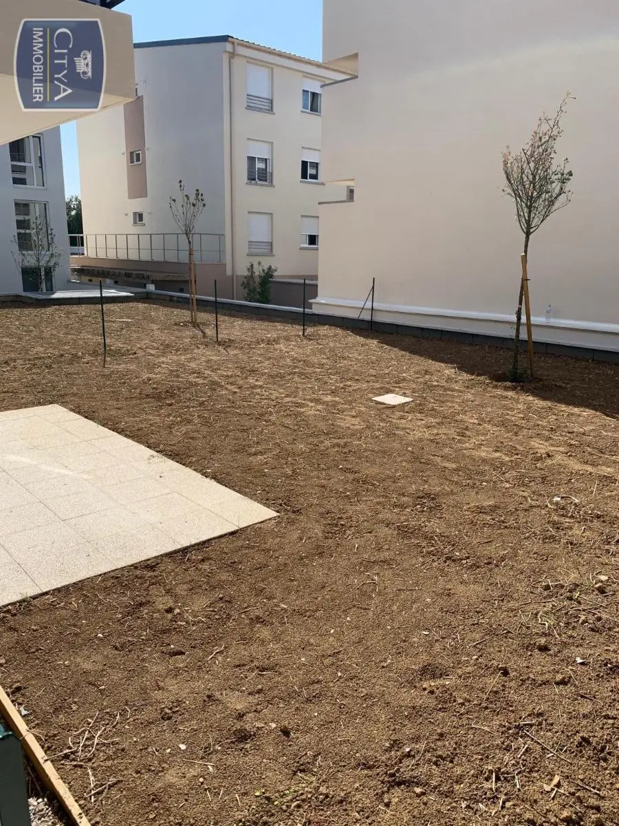 Brie-Comte-Robert (77170) Appartement 2 pièces 43.57m² photo 4