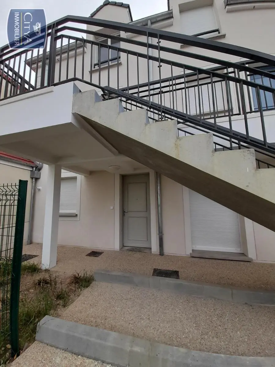 Photo 12 Appartement 3 pièces 69.44m²