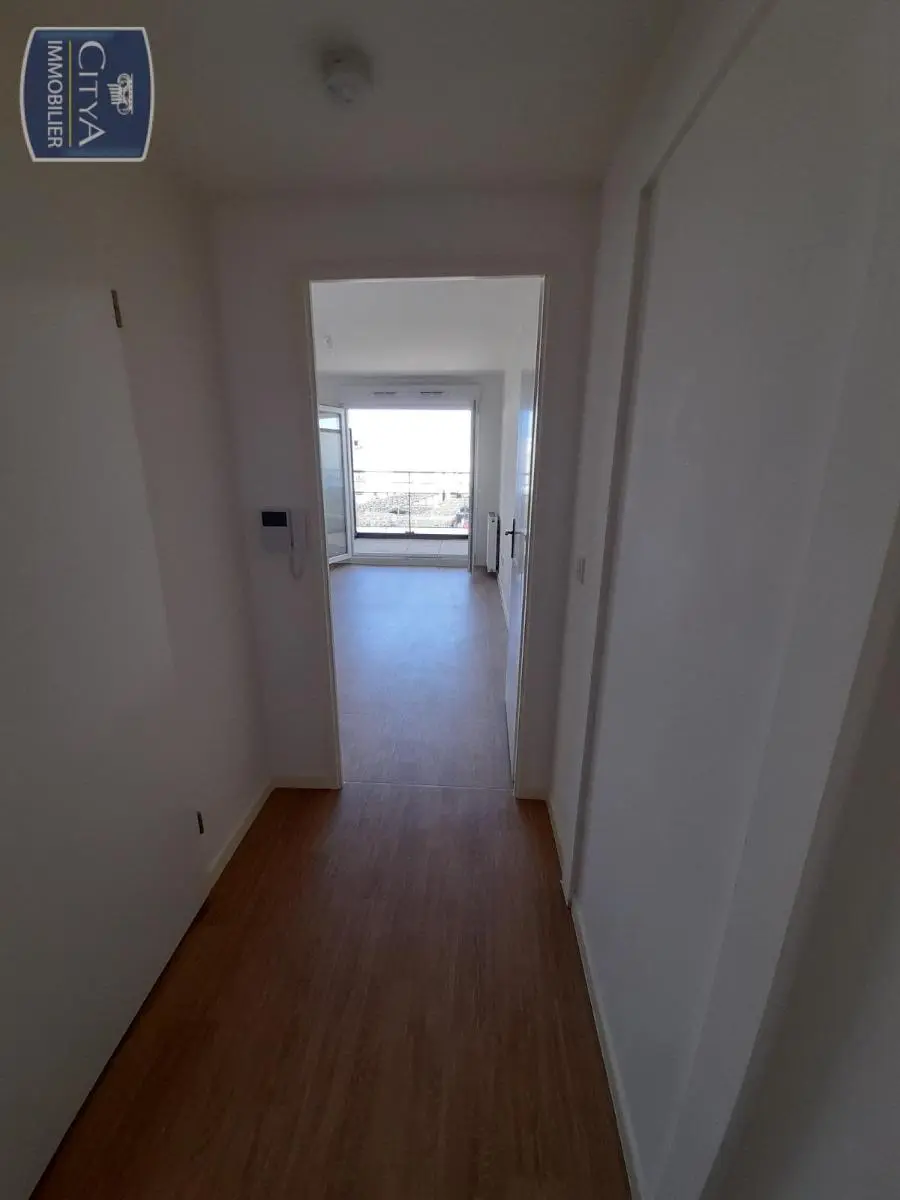 Photo 5 Appartement 1 pièce 23m²