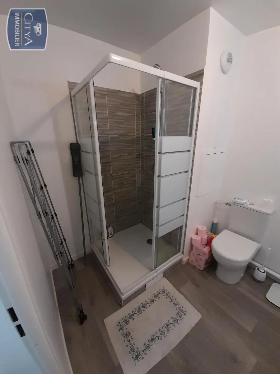 Photo 8 appartement Brie-Comte-Robert