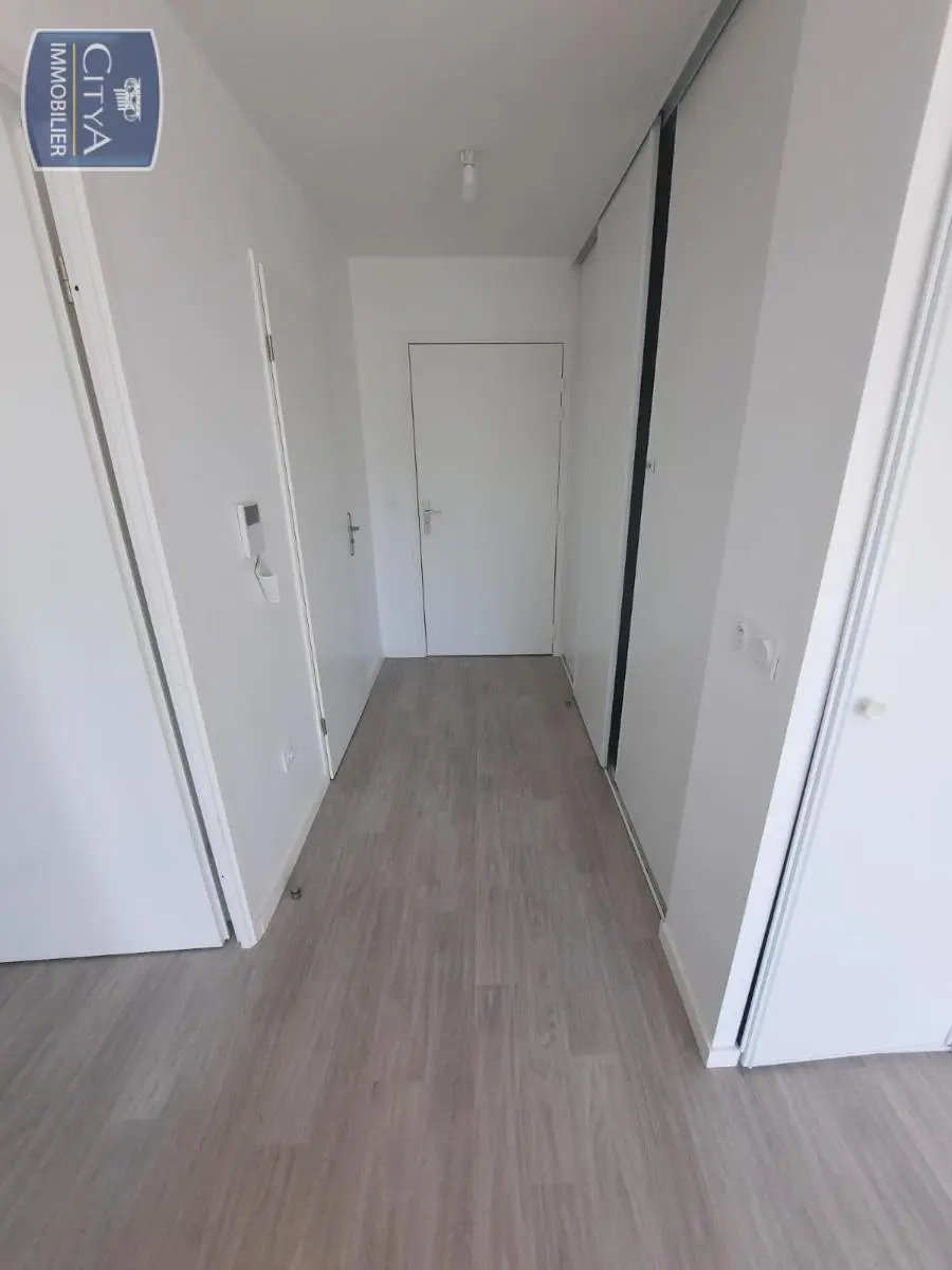 Photo 7 Appartement 2 pièces 38.7m²