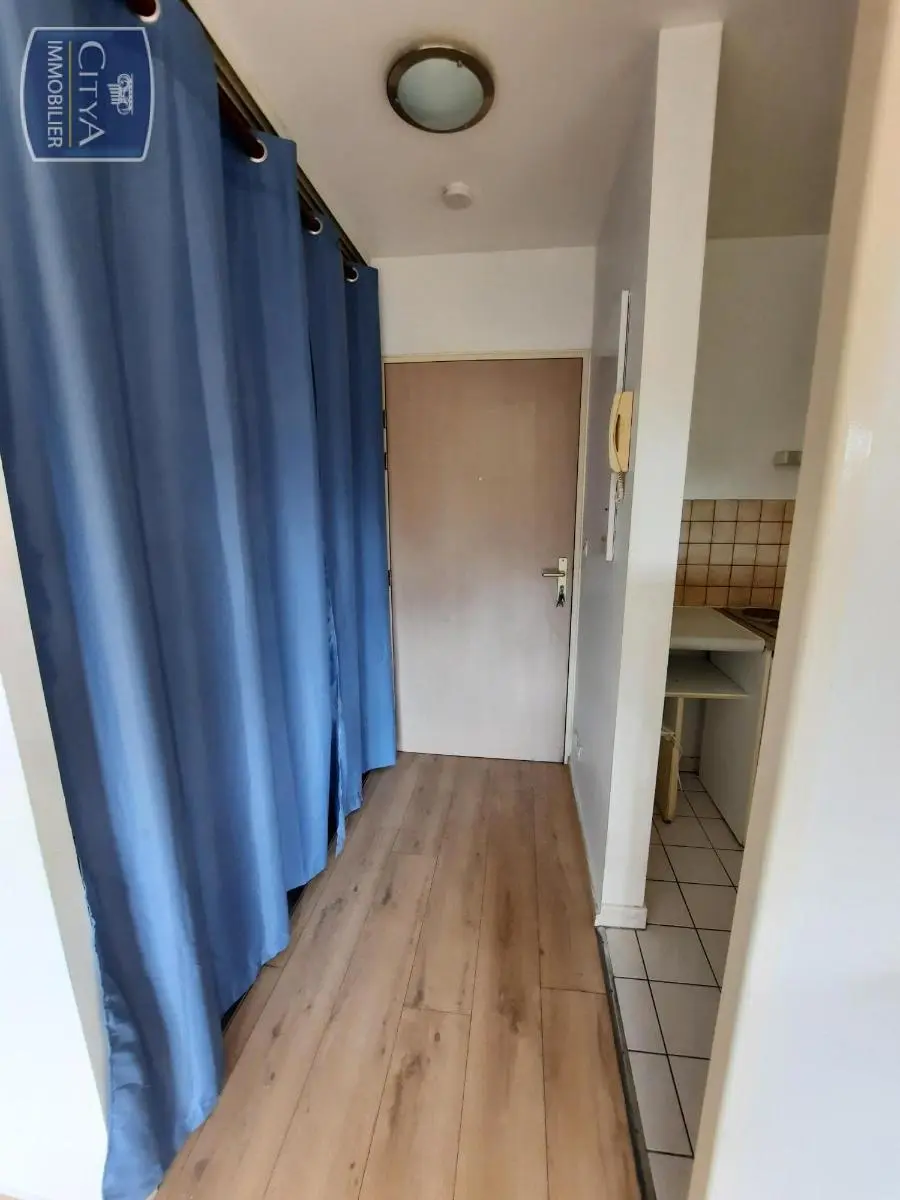 Photo 3 Appartement 1 pièce 31.91m²