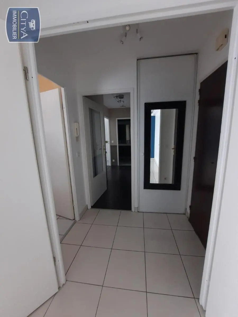 Photo 8 Appartement 3 pièces 56.7m²