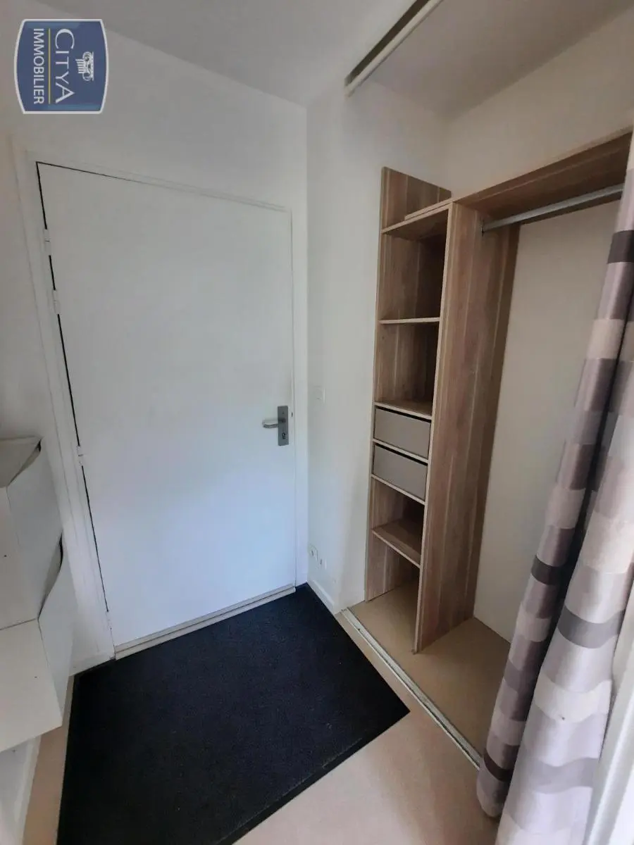 Photo 5 Appartement 1 pièce 32m²