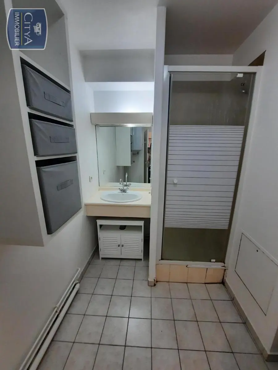 Photo 6 Appartement 1 pièce 32m²