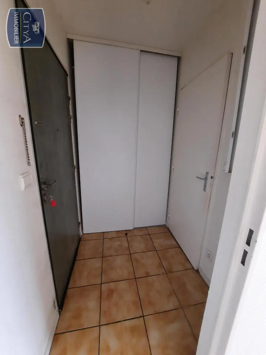 Photo 6 Appartement 1 pièce 26.42m²