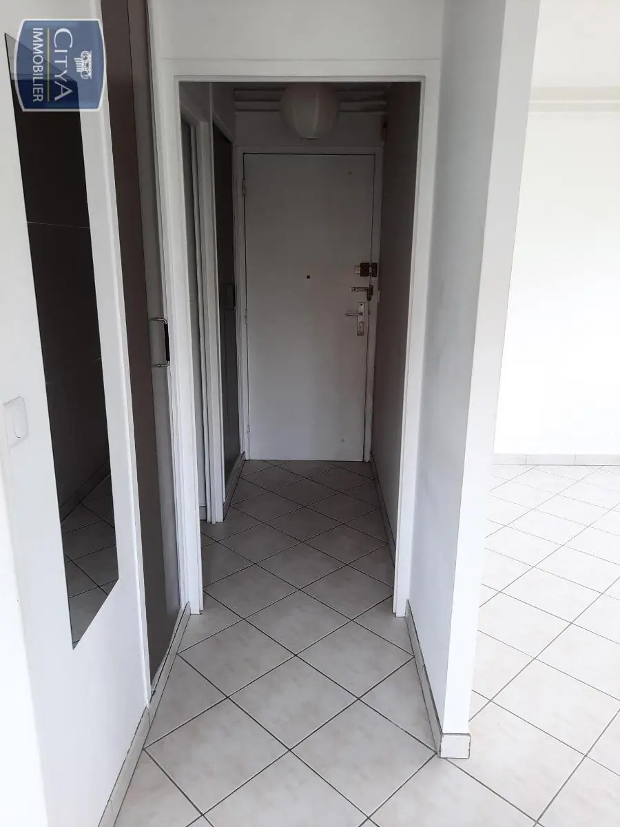 Photo 5 Appartement 1 pièce 29.65m²