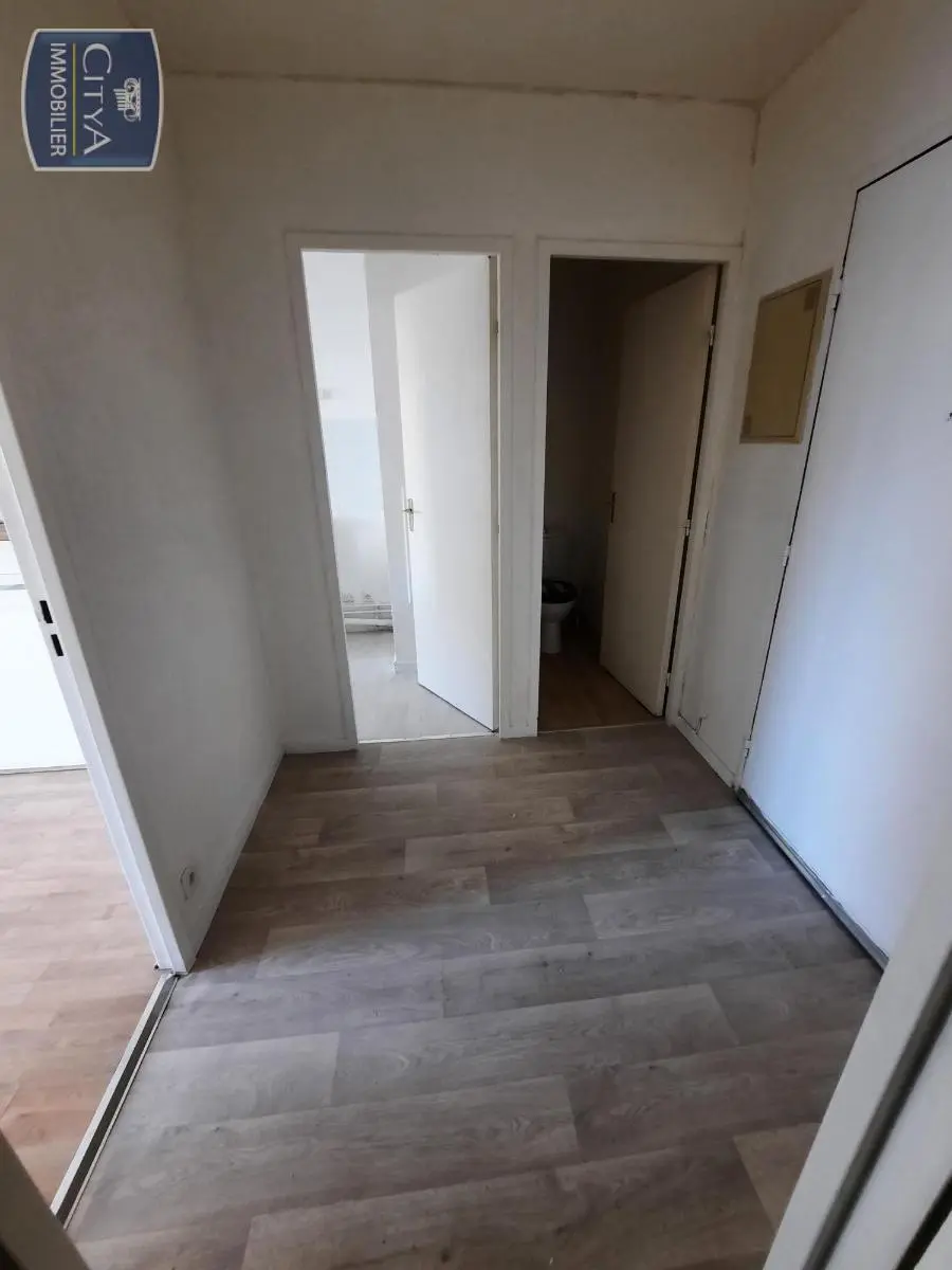 Photo 5 Appartement 1 pièce 39.85m²