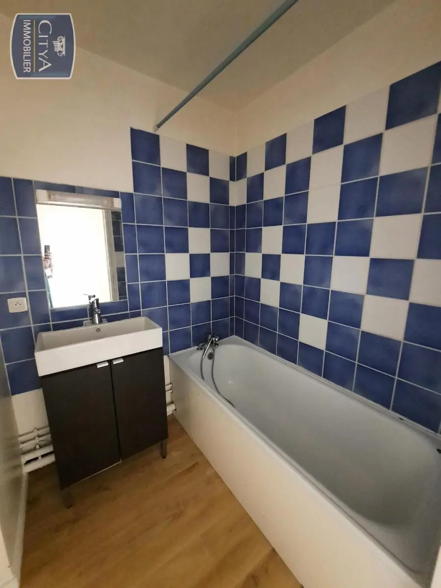 Photo 6 Appartement 1 pièce 39.85m²