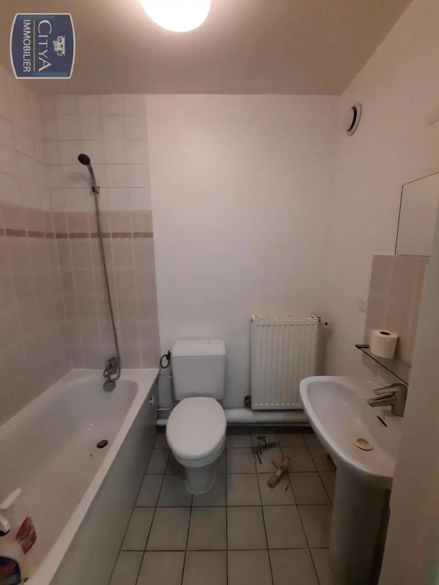Photo 4 Appartement 1 pièce 27.25m²