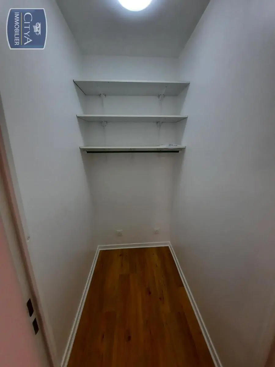Photo 3 Appartement 1 pièce 27.25m²