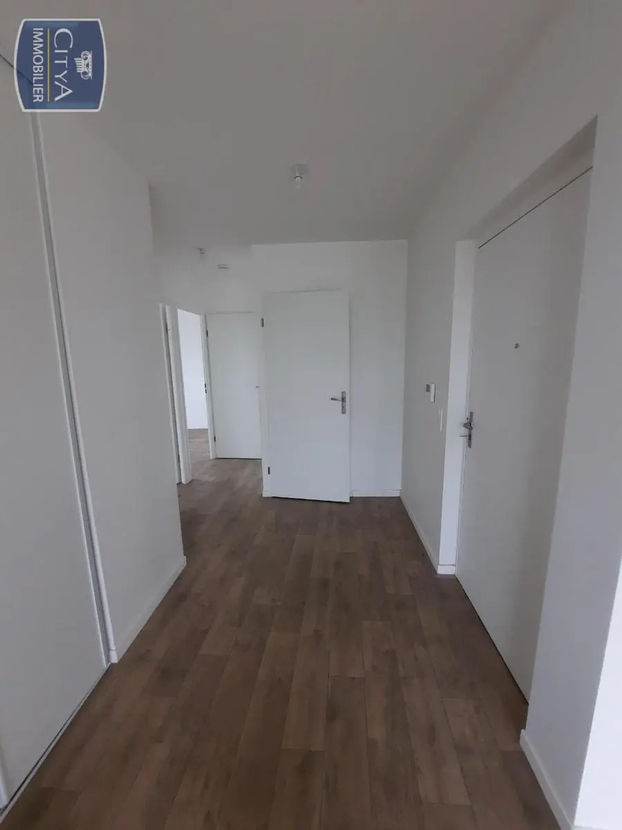 Photo 4 Appartement 3 pièces 59.44m²