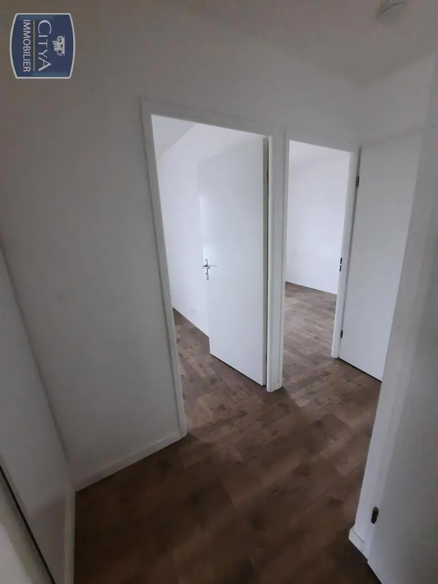 Photo 5 Appartement 3 pièces 59.44m²