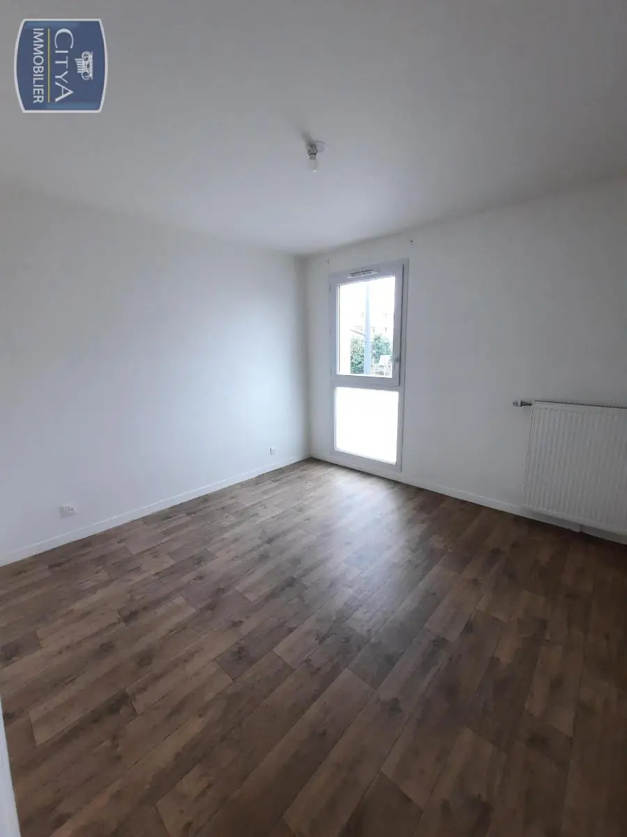 Photo 6 Appartement 3 pièces 59.44m²