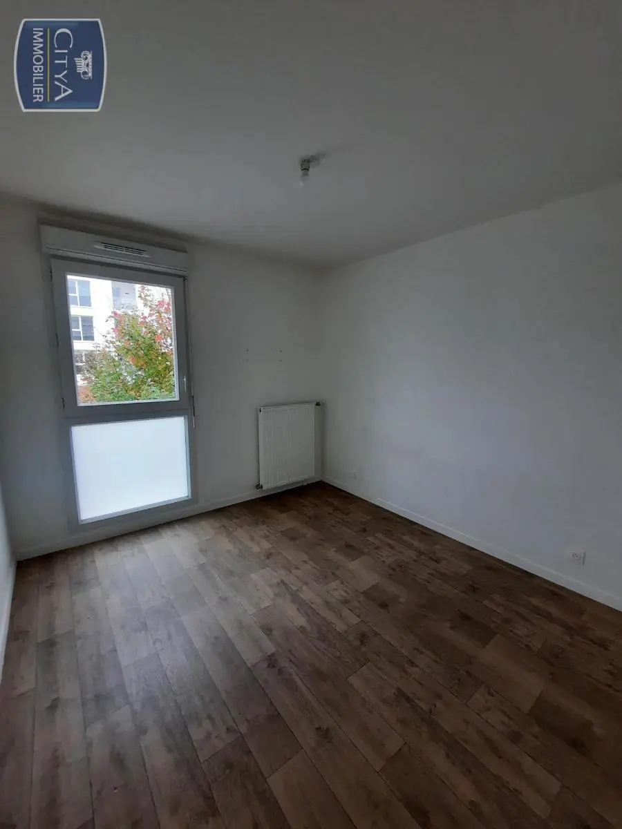 Photo 7 Appartement 3 pièces 59.44m²