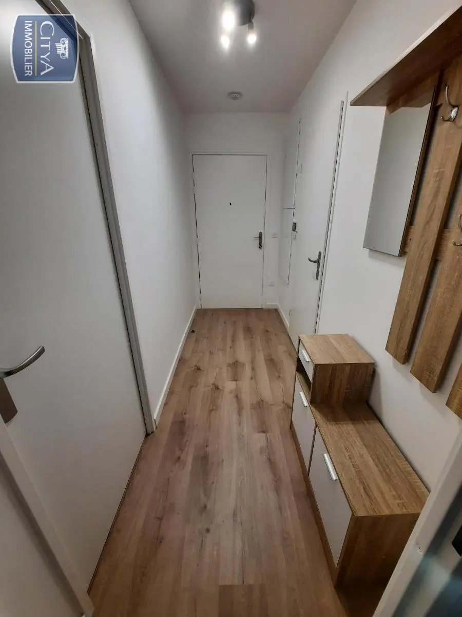 Photo 6 Appartement 2 pièces 43.53m²