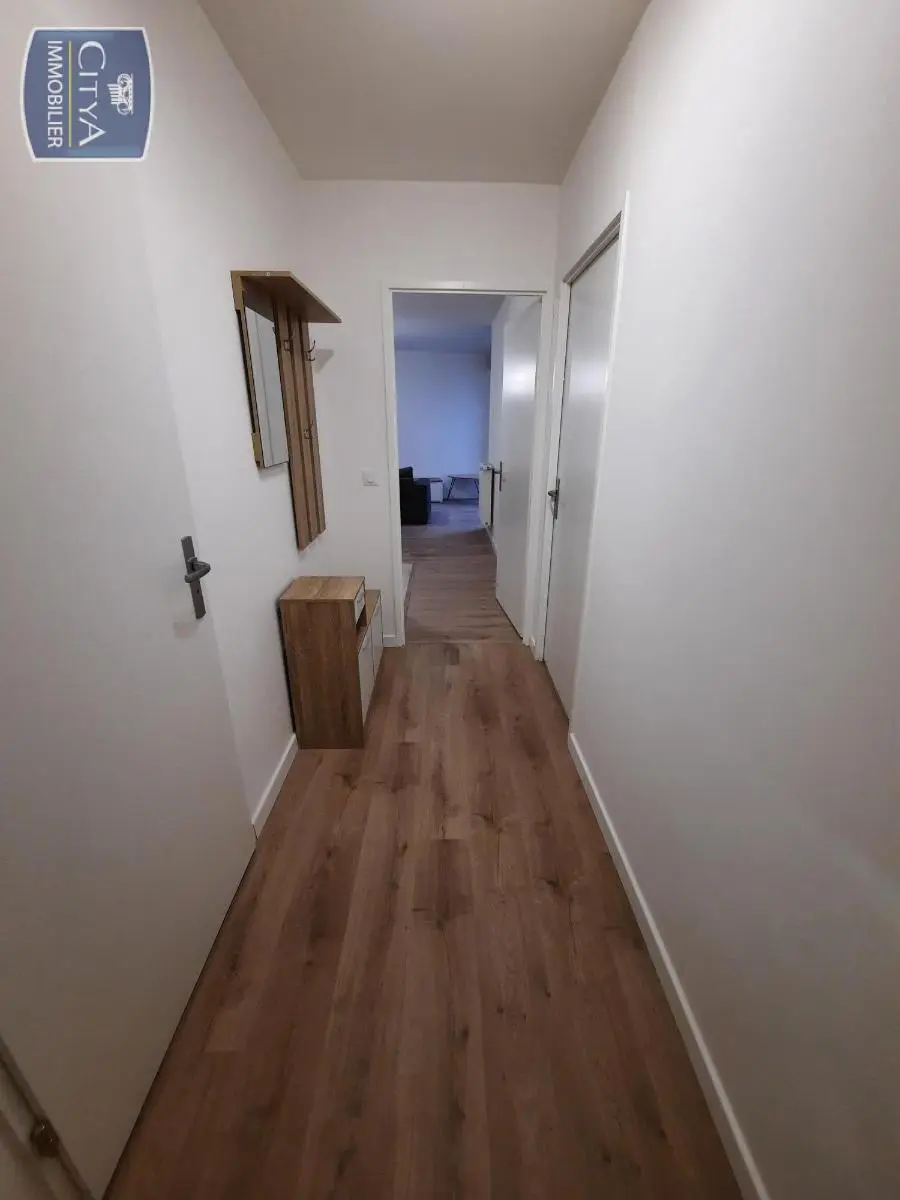 Photo 7 Appartement 2 pièces 43.53m²