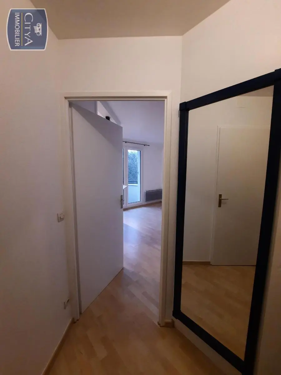 Photo 6 Appartement 1 pièce 29.08m²