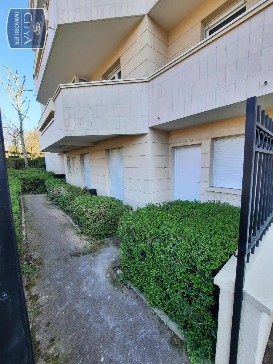 Photo 9 Appartement 1 pièce 27.53m²