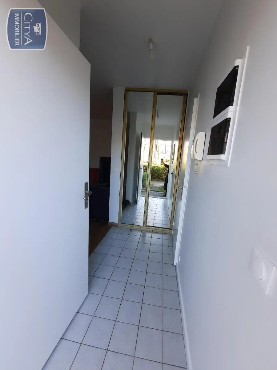 Photo 7 Appartement 1 pièce 27.53m²