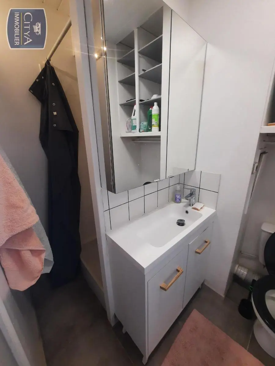 Photo 5 Appartement 1 pièce 24.99m²