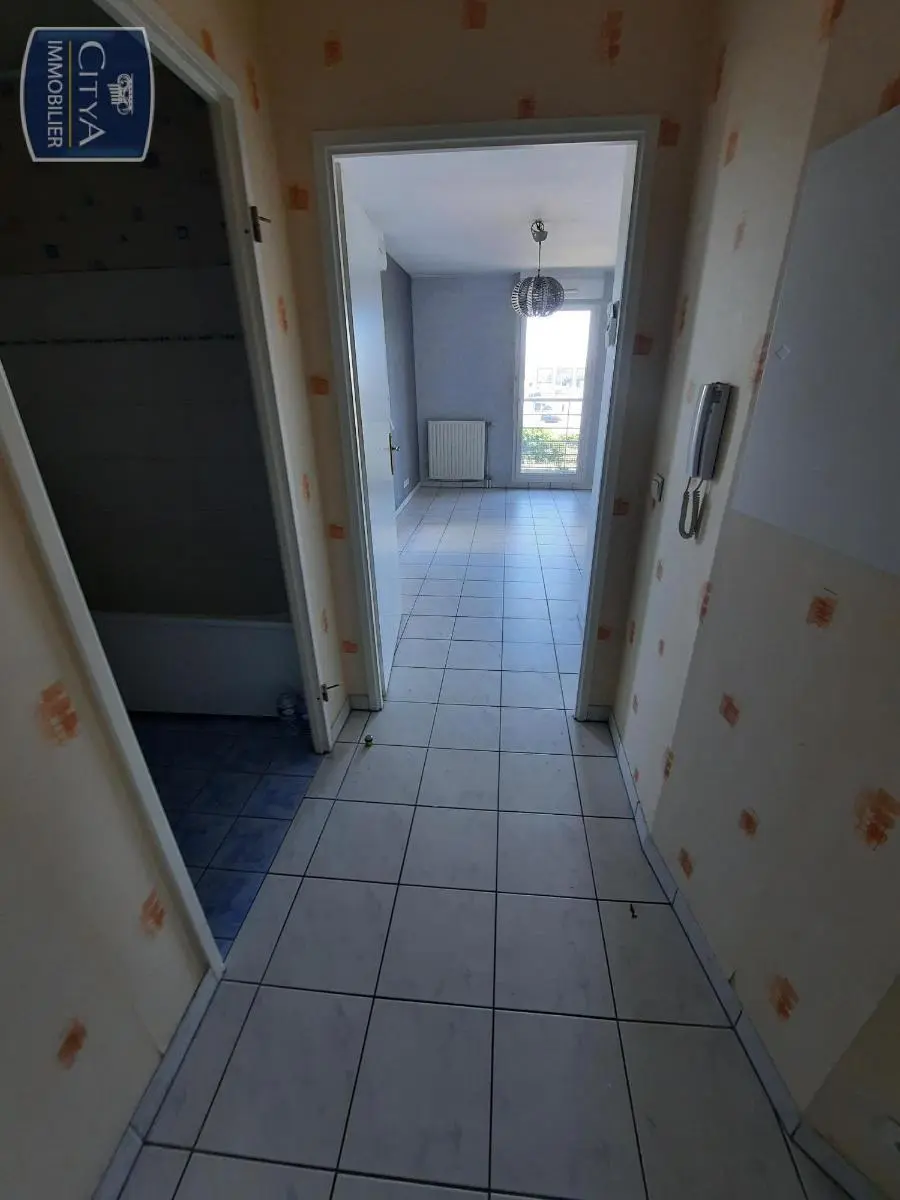Photo 8 Appartement 2 pièces 32.06m²
