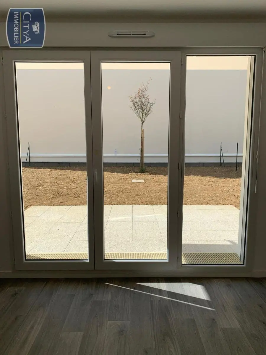 Brie-Comte-Robert (77170) Appartement 2 pièces 43.57m²