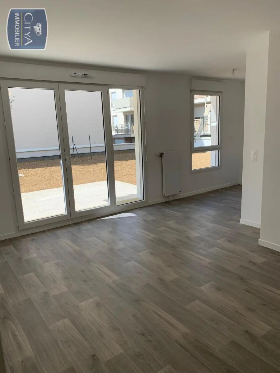 Photo 2 appartement Brie-Comte-Robert