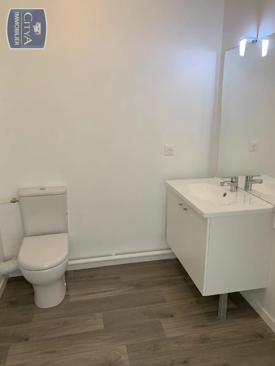 Brie-Comte-Robert (77170) Appartement 2 pièces 43.57m² photo 3