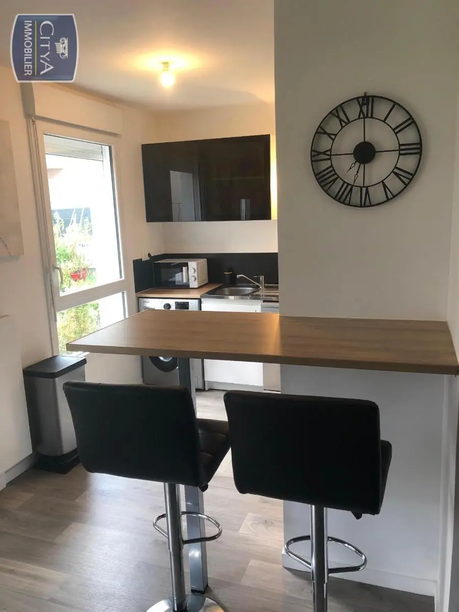 Photo 1 appartement Brie-Comte-Robert