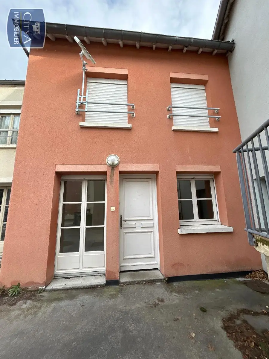 Photo 8 Appartement 3 pièces 53.94m²