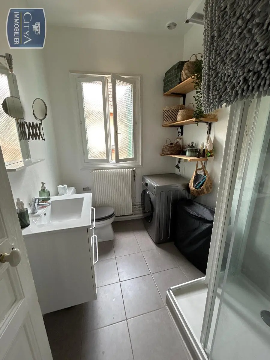 Photo 3 appartement Soisy-sur-Seine