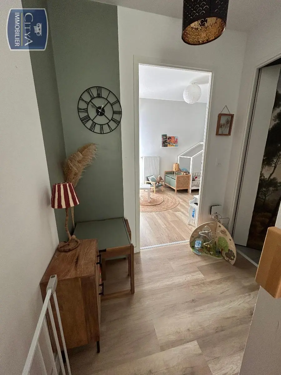 Photo 6 Appartement 3 pièces 63.93m²