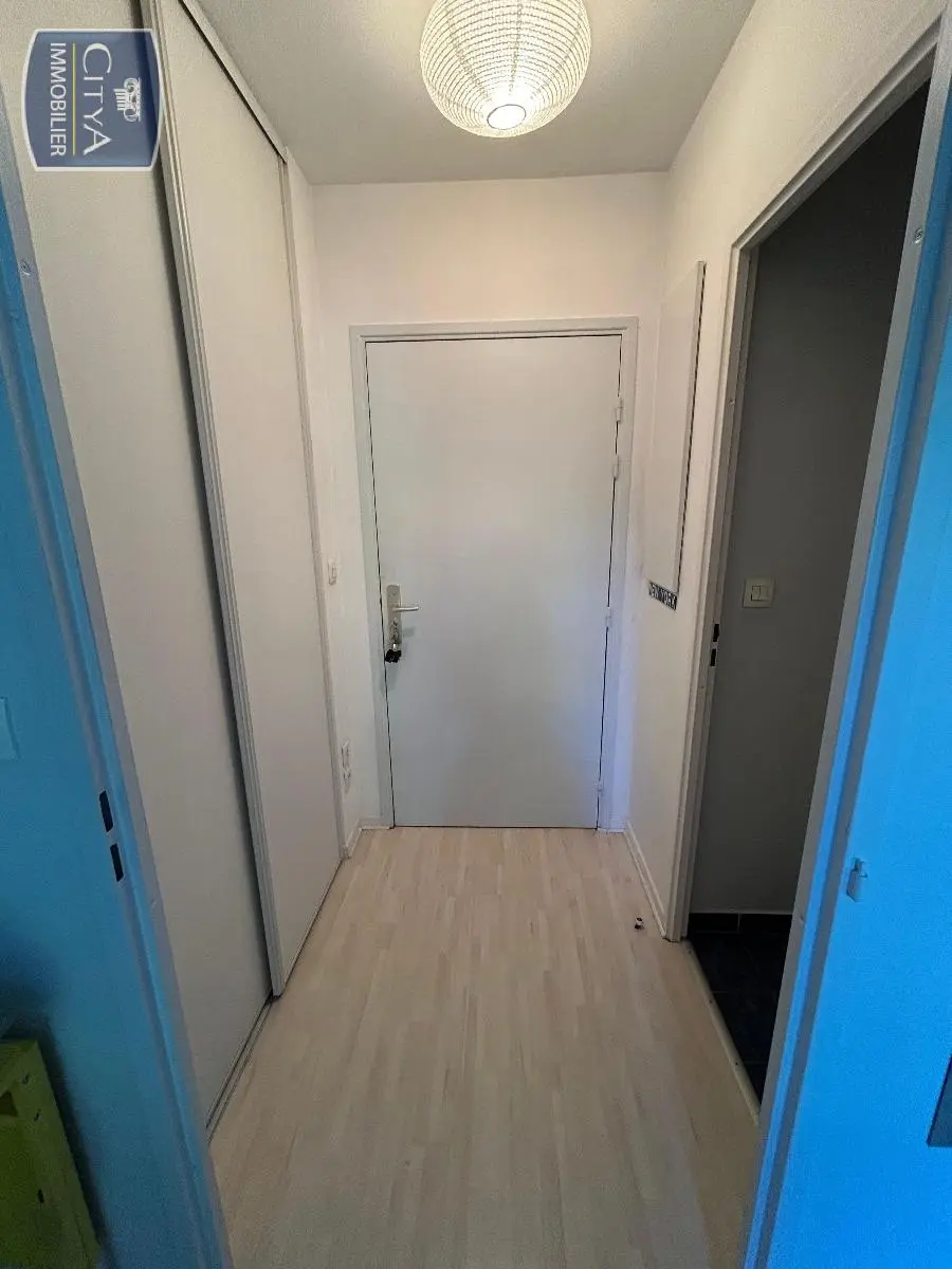 Photo 6 Appartement 1 pièce 31.65m²