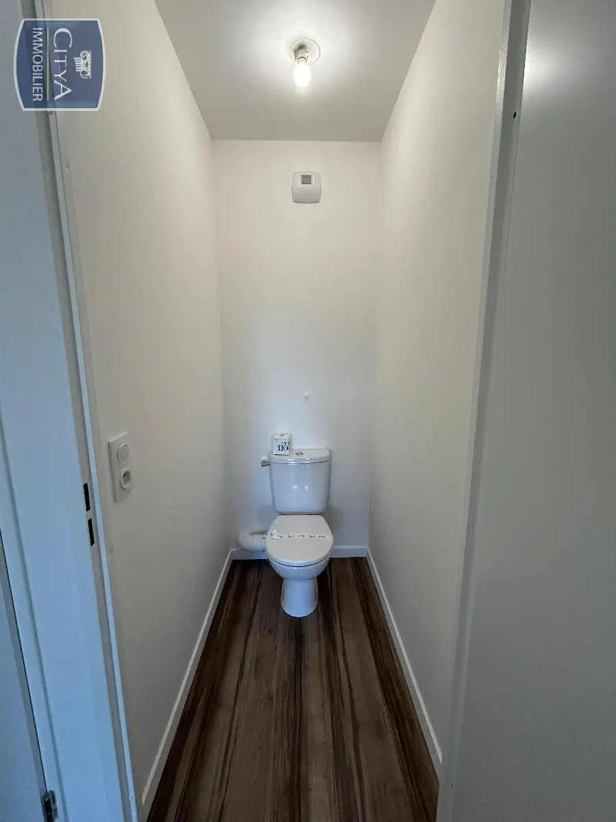 Photo 5 Appartement 3 pièces 64.94m²
