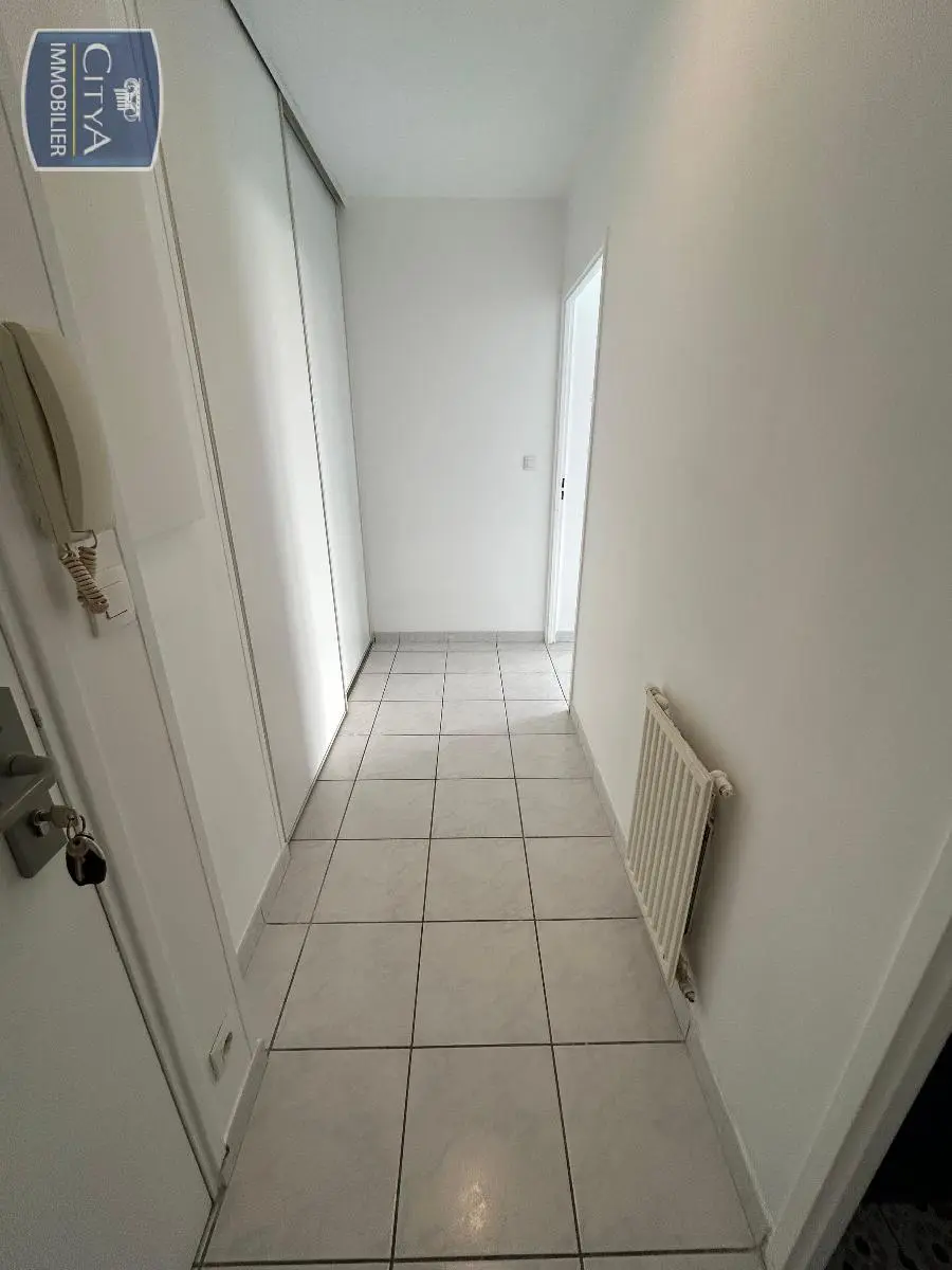 Photo 7 Appartement 2 pièces 48.48m²