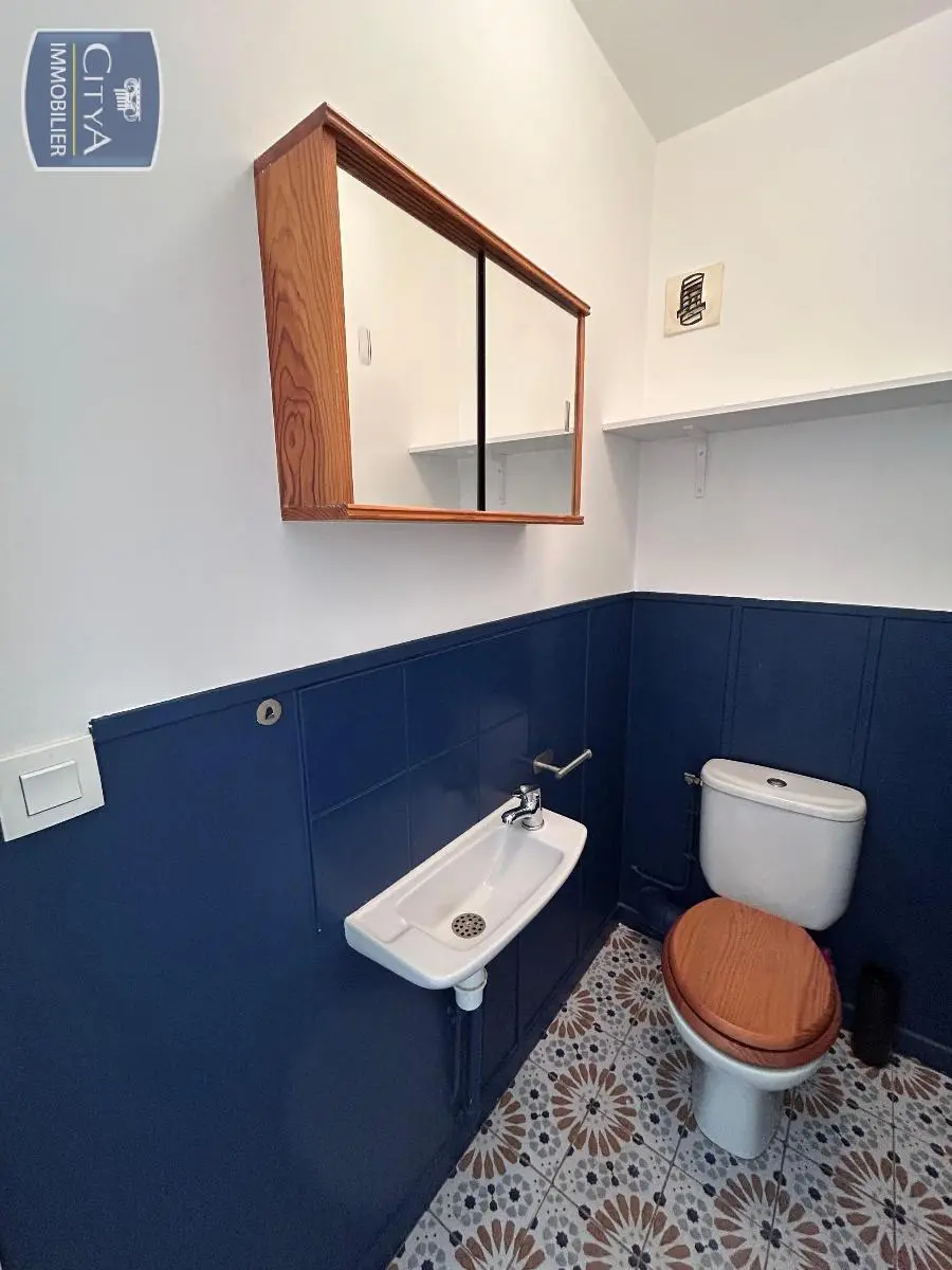 Photo 8 Appartement 2 pièces 48.48m²