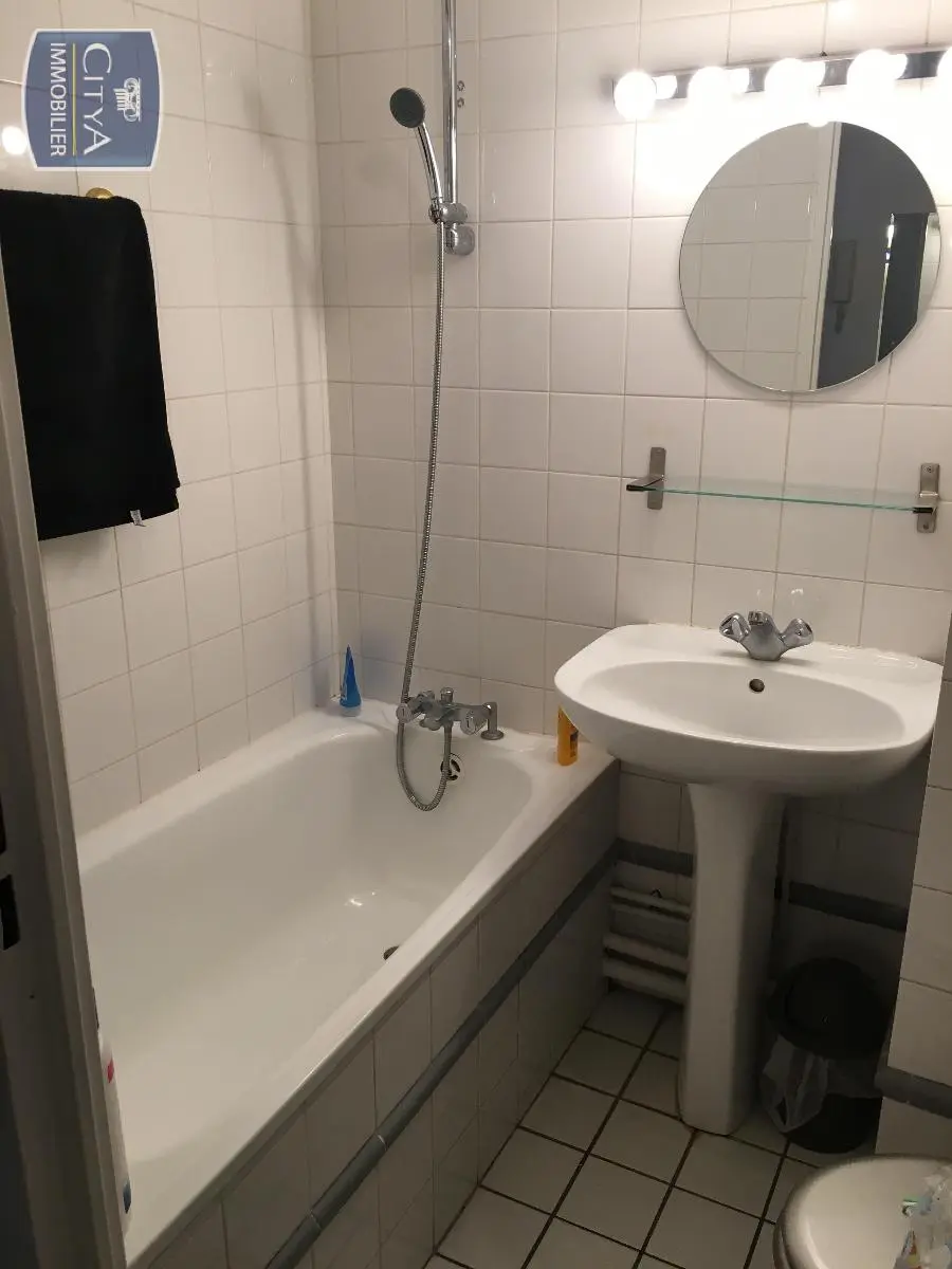 Photo 4 Appartement 1 pièce 30.57m²