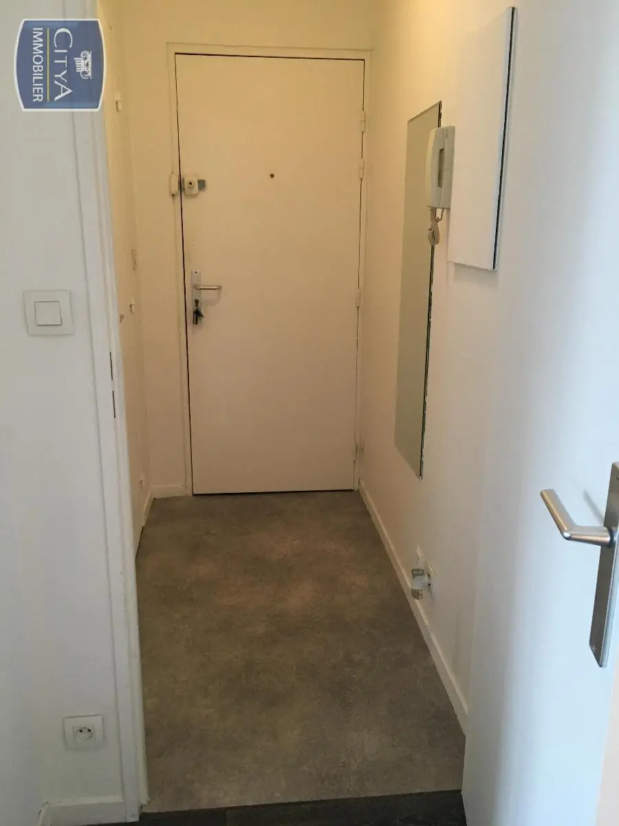 Photo 5 Appartement 1 pièce 30.57m²