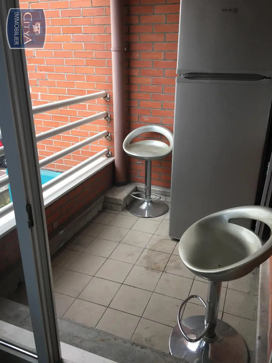 Photo 6 Appartement 1 pièce 30.57m²
