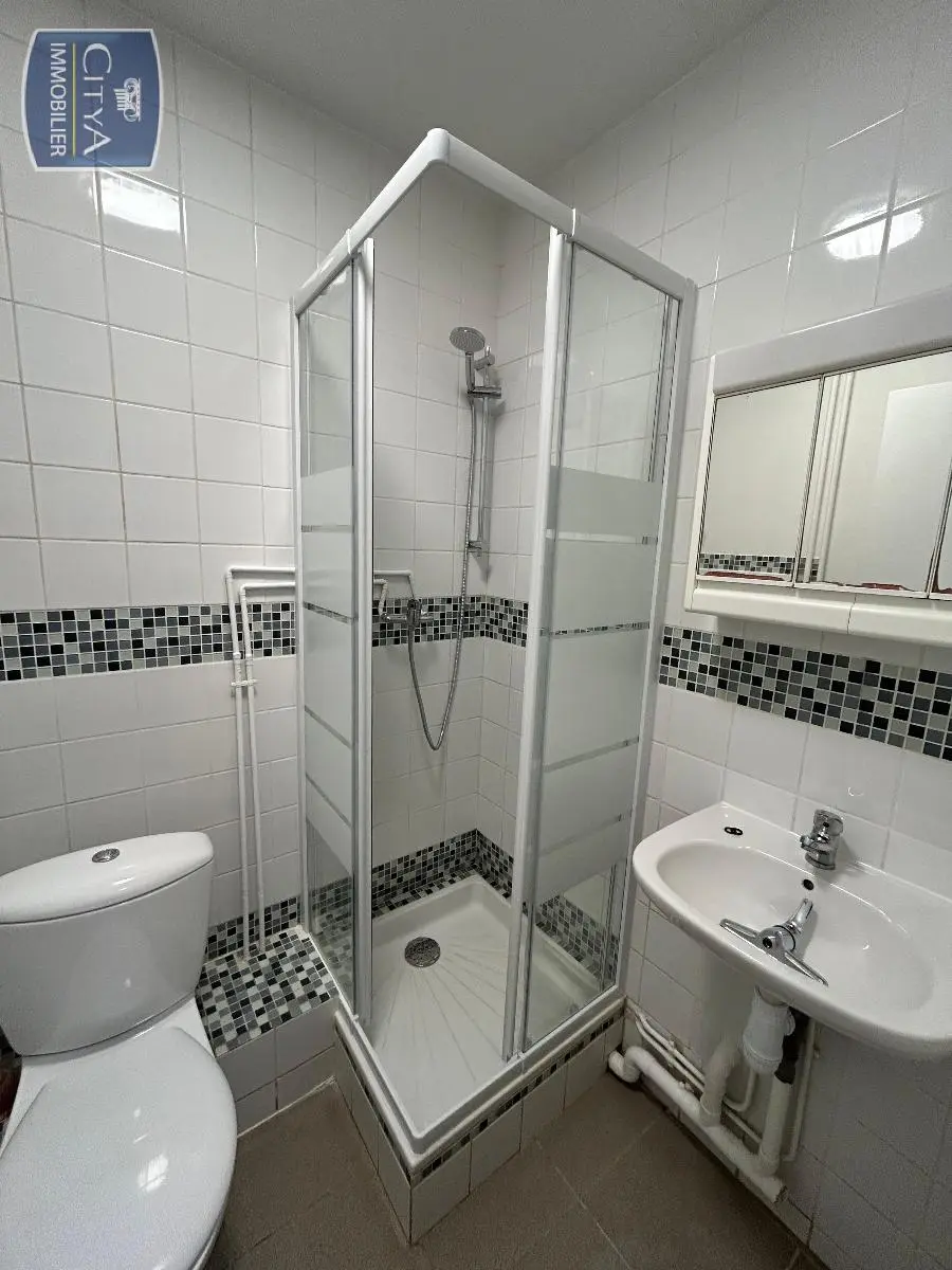 Photo 5 Appartement 1 pièce 14.57m²