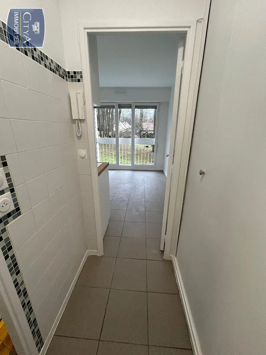 Photo 6 Appartement 1 pièce 14.57m²