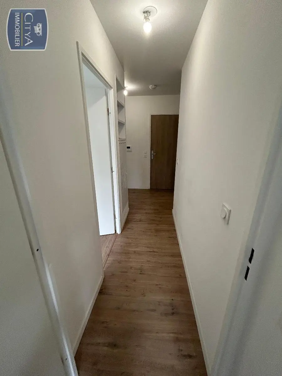 Photo 3 Appartement 3 pièces 66.53m²