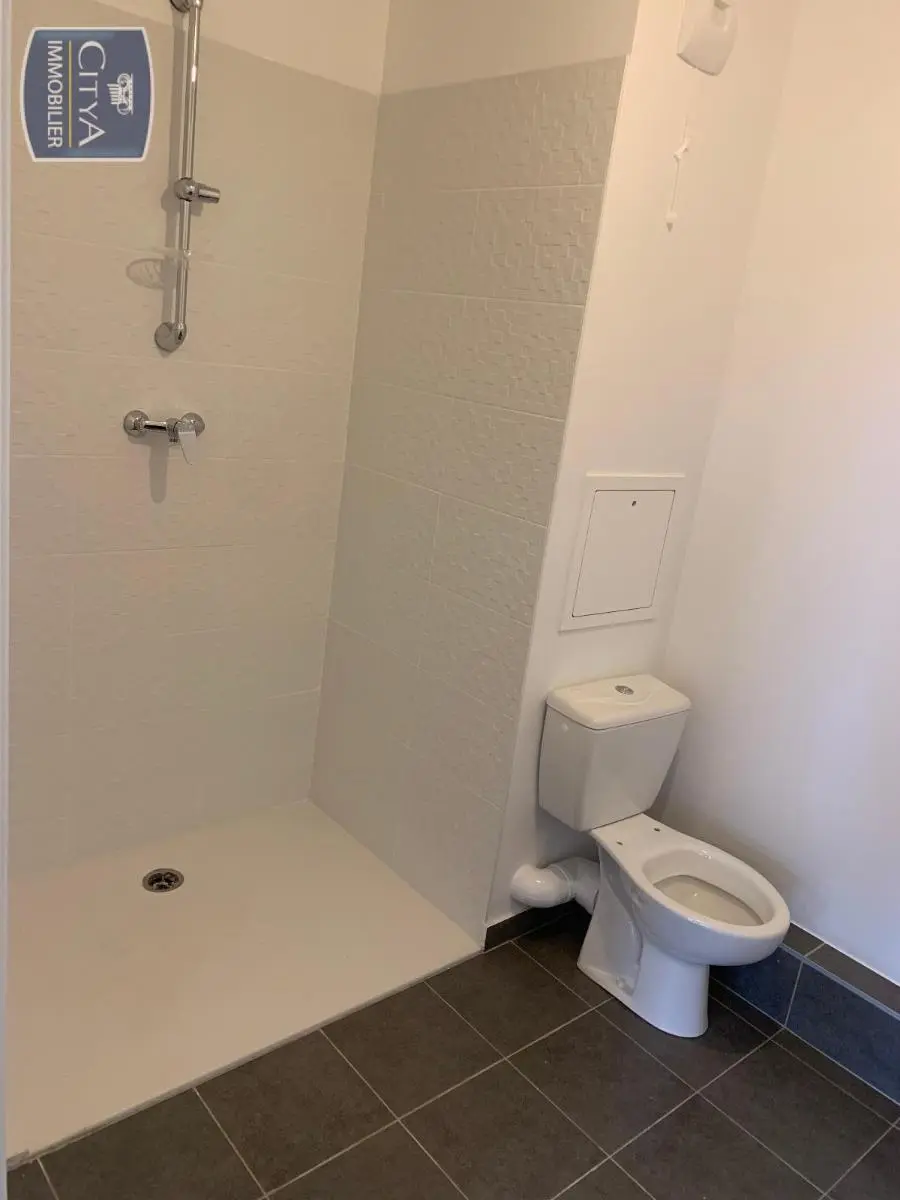 Photo 6 Appartement 2 pièces 45.49m²