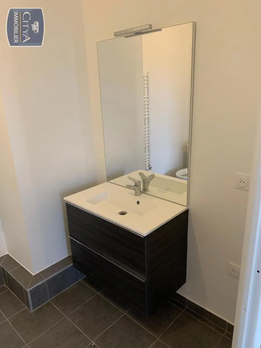 Photo 7 Appartement 2 pièces 45.49m²